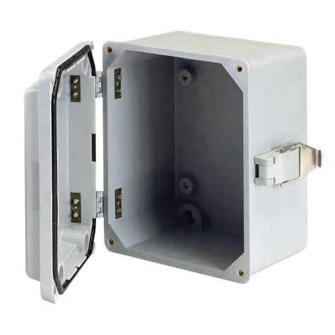 hoffman enclosures non metallic|hoffman 4x enclosures catalog.